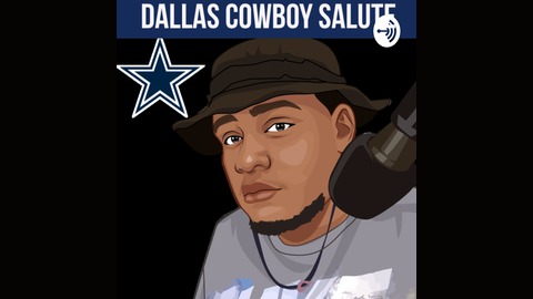dallas cowboys salute
