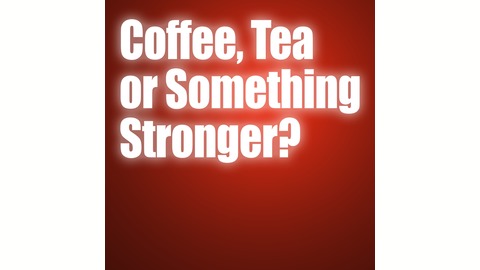 Podcast E4: Why is academic writing so hard? from Coffee, Tea or Something Stronger?