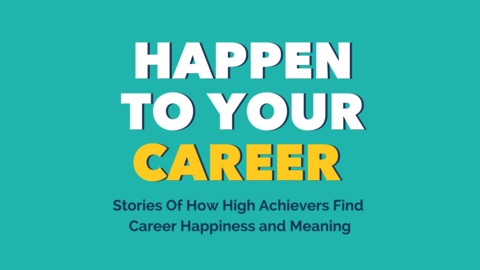 disappearing ep for aspiring career coaches announcement