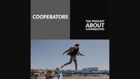 The Cooperators Podcast Episode 12 David Gill Marquette Brewing, Drink Up from The Cooperators: Podcasting about the Cooperative Movement