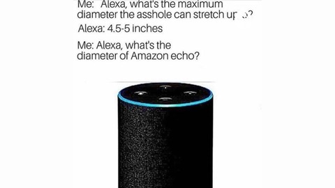 amazon echo diameter