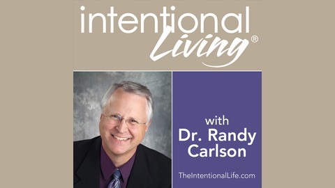 Dr randy carlson marriage