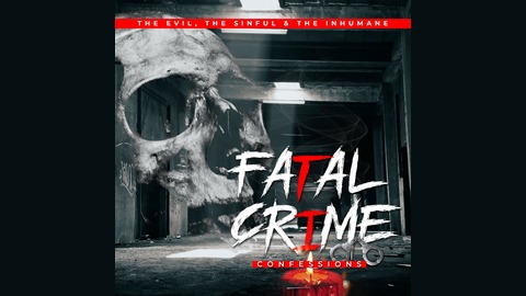 Fatal Crime Confessions Keddie Cabin 28 Murders Listen Via