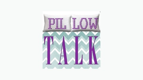 Pillow Talk Listen Via Stitcher For Podcasts