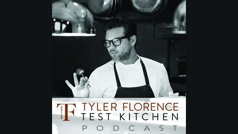 Podcasts Tyler Florence Test Kitchen Listen Via Stitcher For