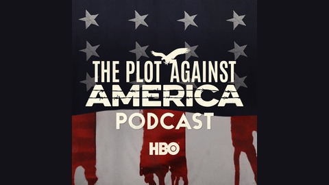 philip roth the plot against america hbo