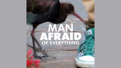 Man Afraid Of Everything The Couch To 5k S3 E5 Listen Via