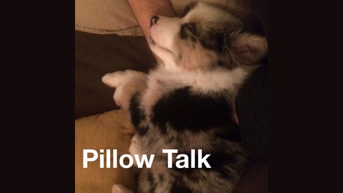 Pillow Talk Listen Via Stitcher For Podcasts