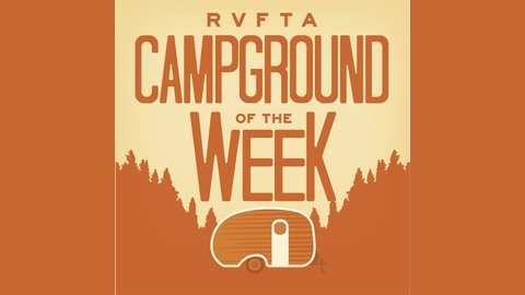 Campground Of The Week Campground Review Reelfoot Lake State