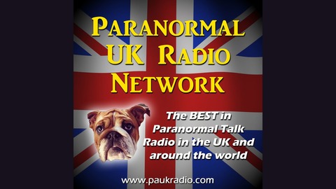 paranormal uk