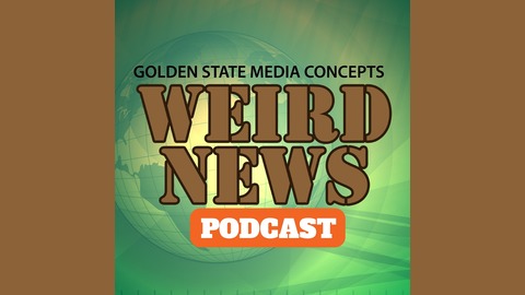 Gsmc Weird News Podcast Episode Dog Carriagedare Stolen Inflateable Gsmc Weird News Podcast Episode Dog Carriagedare Stolen Inflateable