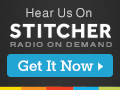 Listen to Dispatches from the Multiverse on Stitcher